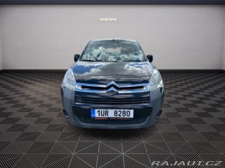 Citroën Berlingo 1.6i 88kw 2010
