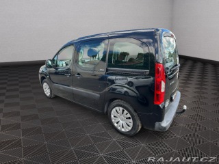 Citroën Berlingo 1.6i 88kw 2010