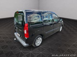 Citroën Berlingo 1.6i 88kw 2010