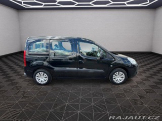 Citroën Berlingo 1.6i 88kw 2010