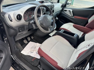 Citroën Berlingo 1.6i 88kw 2010