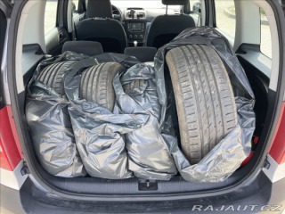 Škoda Yeti 1,2 TSI 77 kW Active Tažn 2010