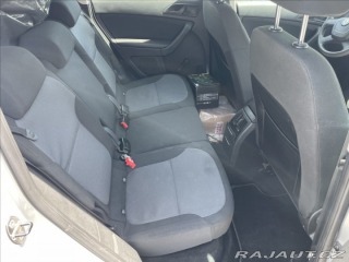 Škoda Yeti 1,2 TSI 77 kW Active Tažn 2010