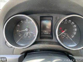 Škoda Yeti 1,2 TSI 77 kW Active Tažn 2010