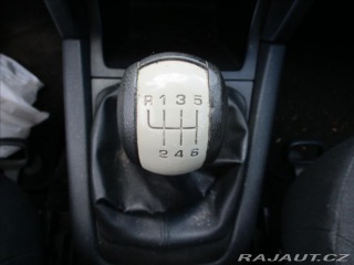 Škoda Yeti 1,2 TSI 77 kW Active Tažn 2010