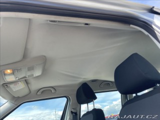 Škoda Yeti 1,2 TSI 77 kW Active Tažn 2010