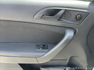 Škoda Yeti 1,2 TSI 77 kW Active Tažn 2010