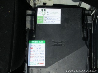 Škoda Yeti 1,2 TSI 77 kW Active Tažn 2010