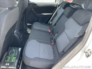 Škoda Yeti 1,2 TSI 77 kW Active Tažn 2010
