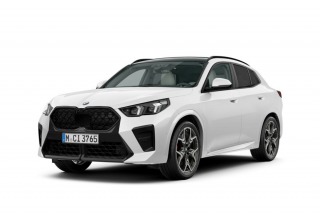 BMW X2 xDrive20d