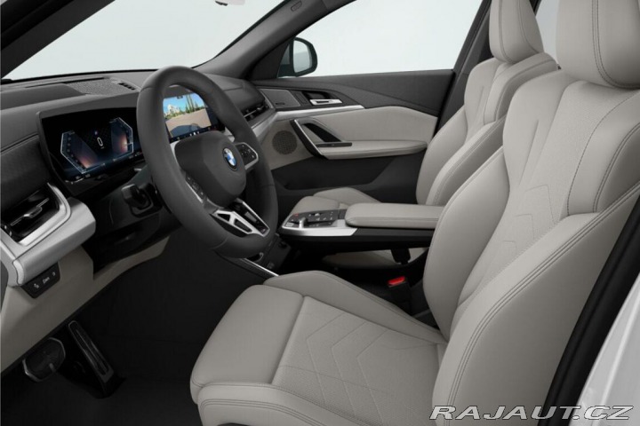 BMW X2 xDrive20d 2026