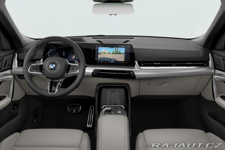 BMW X2 xDrive20d 2026