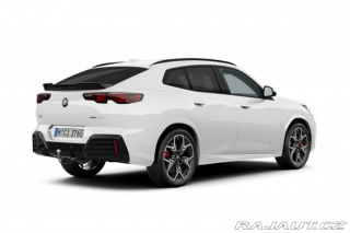 BMW X2 xDrive20d 2026