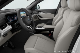 BMW X2 xDrive20d 2026