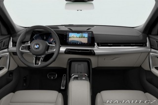 BMW X2 xDrive20d 2026