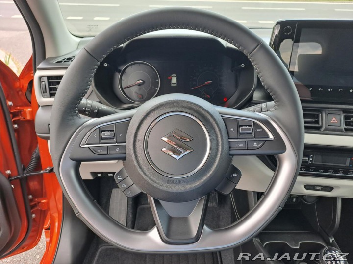 Suzuki Swift 1,2 1,2 PREMIUM HYBRID 2026