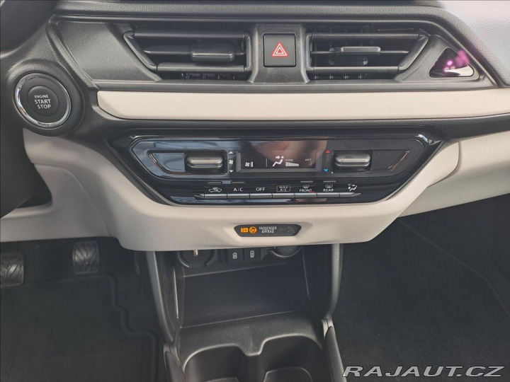 Suzuki Swift 1,2 1,2 PREMIUM HYBRID 2026