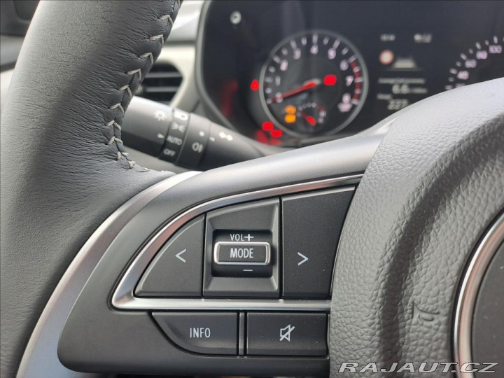 Suzuki Swift 1,2 1,2 PREMIUM HYBRID 2026