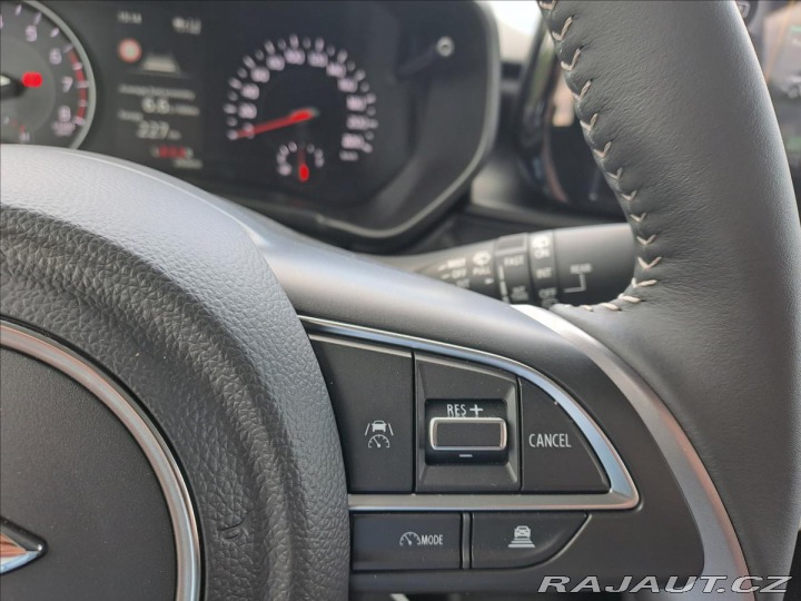 Suzuki Swift 1,2 1,2 PREMIUM HYBRID 2026