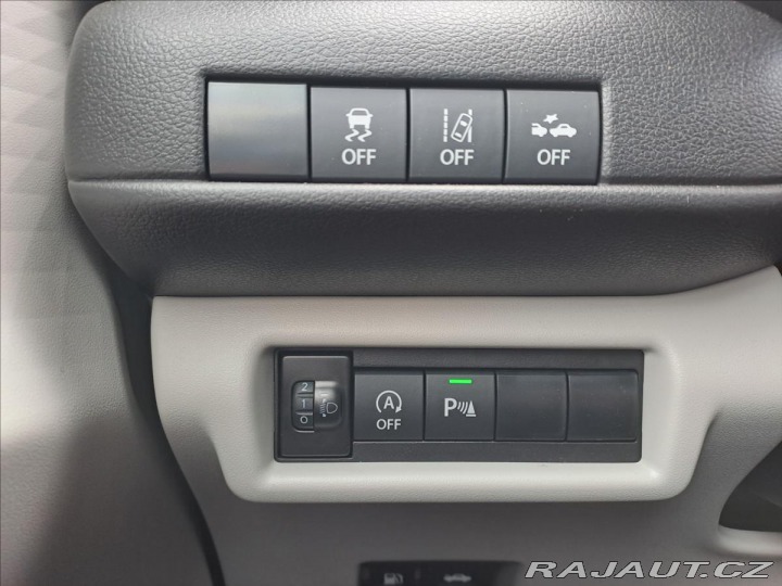 Suzuki Swift 1,2 1,2 PREMIUM HYBRID 2026