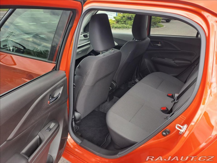 Suzuki Swift 1,2 1,2 PREMIUM HYBRID 2026