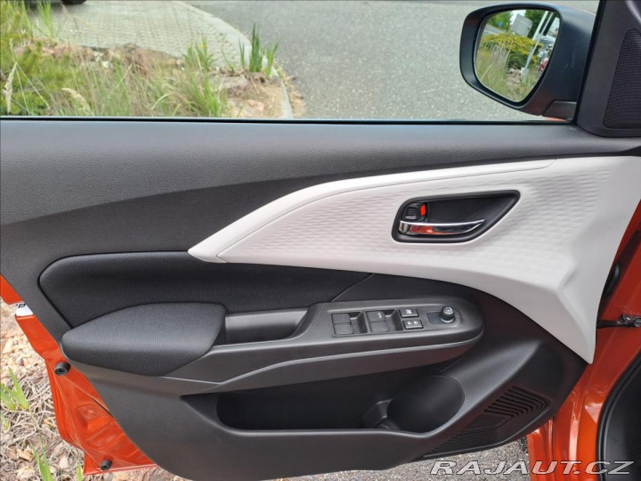 Suzuki Swift 1,2 1,2 PREMIUM HYBRID 2026