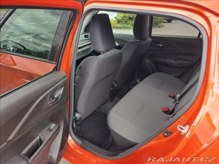 Suzuki Swift 1,2   1,2 PREMIUM HYBRID 2026