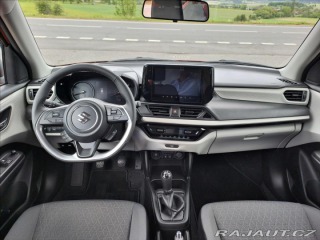 Suzuki Swift 1,2   1,2 PREMIUM HYBRID 2026
