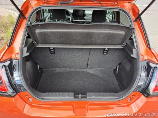 Suzuki Swift 1,2   1,2 PREMIUM HYBRID 2026