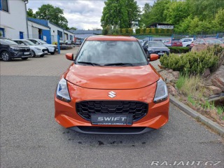 Suzuki Swift 1,2   1,2 PREMIUM HYBRID 2026