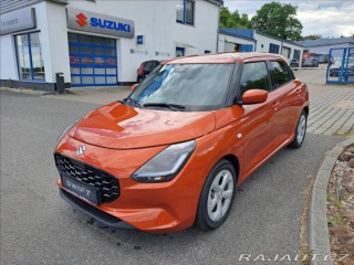 Suzuki Swift 1,2   1,2 PREMIUM HYBRID 2026