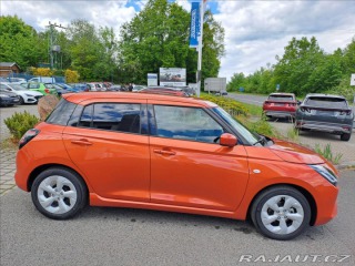 Suzuki Swift 1,2   1,2 PREMIUM HYBRID 2026