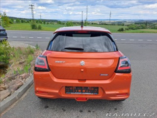 Suzuki Swift 1,2   1,2 PREMIUM HYBRID 2026