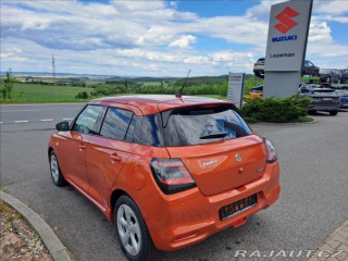 Suzuki Swift 1,2   1,2 PREMIUM HYBRID 2026
