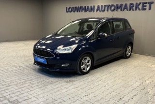 Ford Grand C-MAX 1.5 Ecoboost Trend Plus