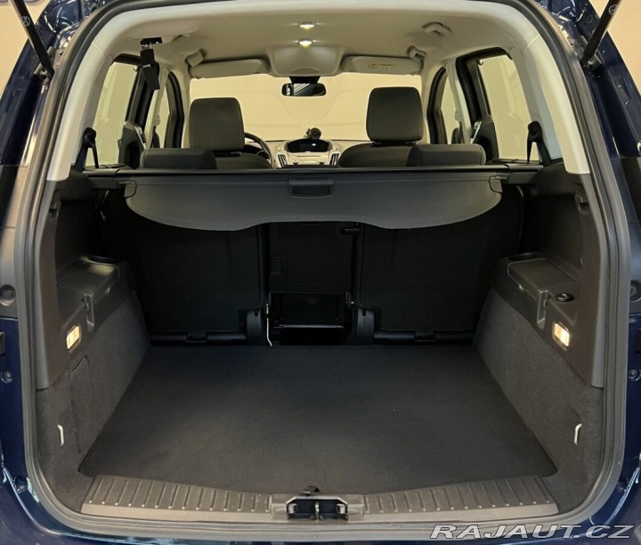 Ford Grand C-MAX 1.5 Ecoboost Trend Plus 2016