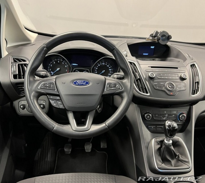 Ford Grand C-MAX 1.5 Ecoboost Trend Plus 2016