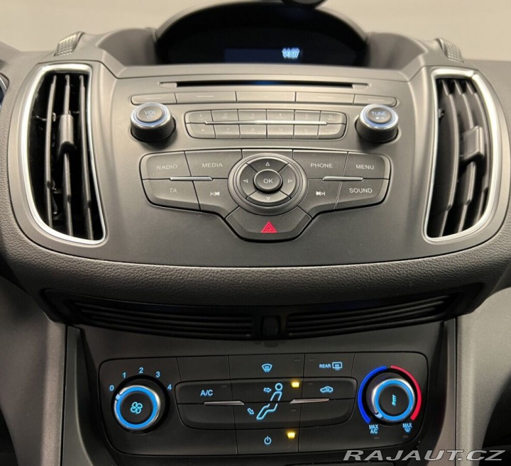 Ford Grand C-MAX 1.5 Ecoboost Trend Plus 2016