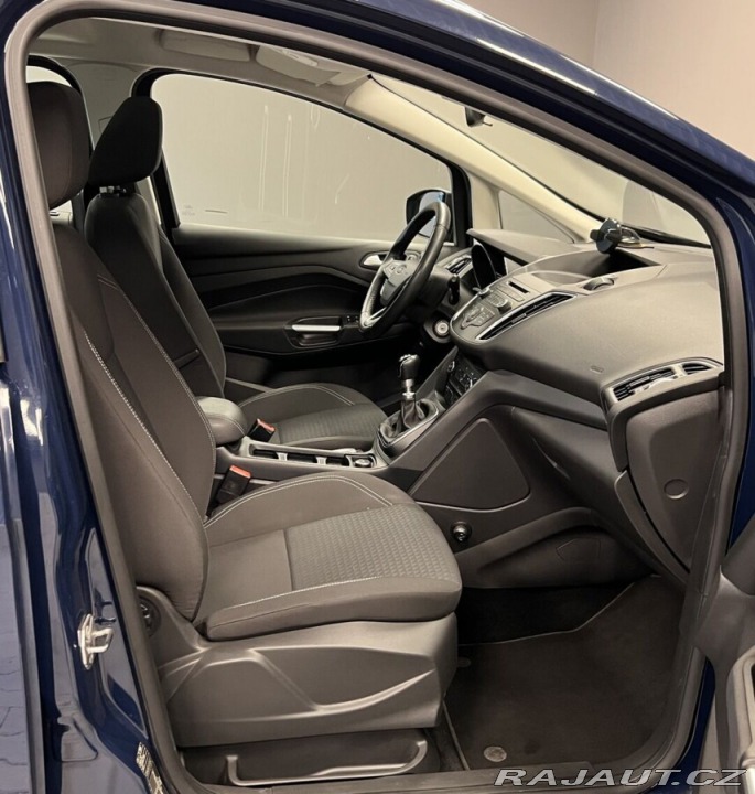 Ford Grand C-MAX 1.5 Ecoboost Trend Plus 2016