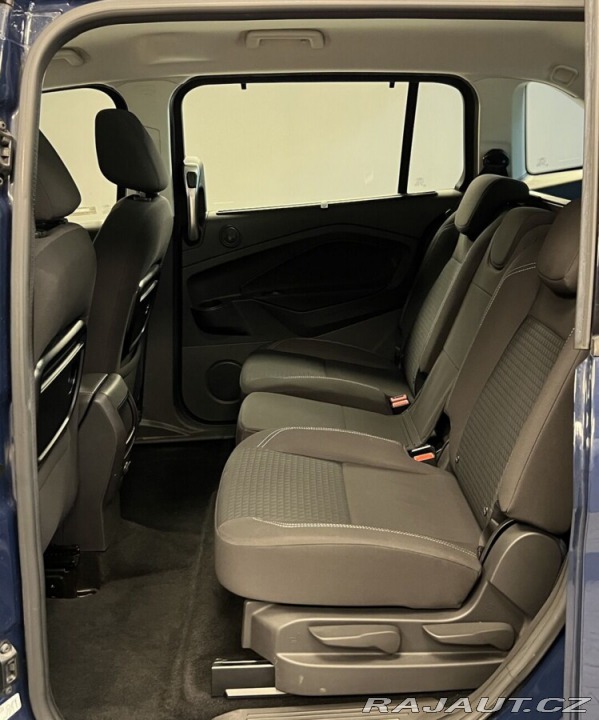 Ford Grand C-MAX 1.5 Ecoboost Trend Plus 2016