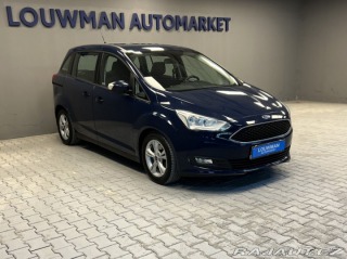Ford Grand C-MAX 1.5 Ecoboost Trend Plus 2016