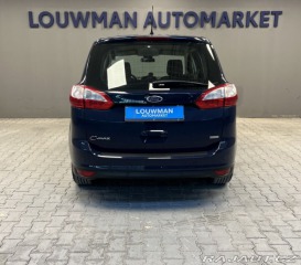 Ford Grand C-MAX 1.5 Ecoboost Trend Plus 2016