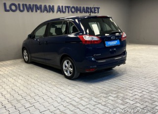 Ford Grand C-MAX 1.5 Ecoboost Trend Plus 2016
