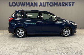 Ford Grand C-MAX 1.5 Ecoboost Trend Plus 2016