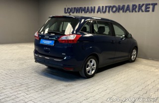 Ford Grand C-MAX 1.5 Ecoboost Trend Plus 2016