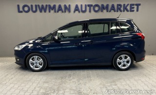 Ford Grand C-MAX 1.5 Ecoboost Trend Plus 2016