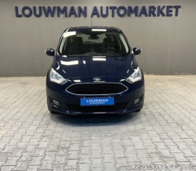 Ford Grand C-MAX 1.5 Ecoboost Trend Plus 2016