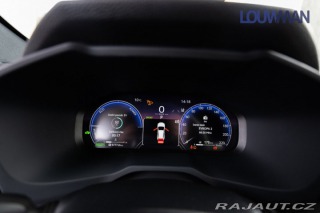 Toyota RAV4 2.5 TNGA HEV CVT (4x4) Se 2024