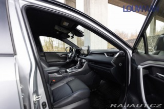 Toyota RAV4 2.5 TNGA HEV CVT (4x4) Se 2024