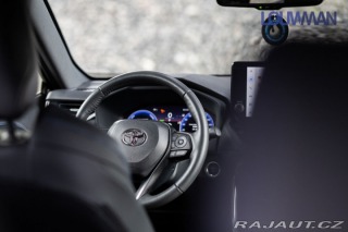 Toyota RAV4 2.5 TNGA HEV CVT (4x4) Se 2024